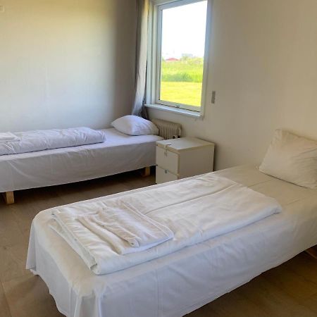 Sovilla Motel Koge Εξωτερικό φωτογραφία