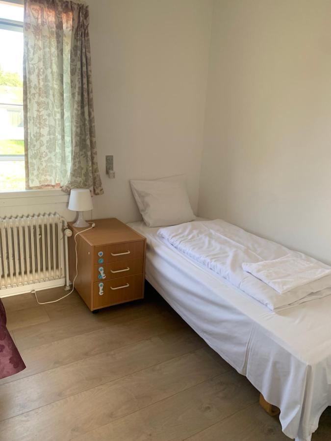 Sovilla Motel Koge Εξωτερικό φωτογραφία